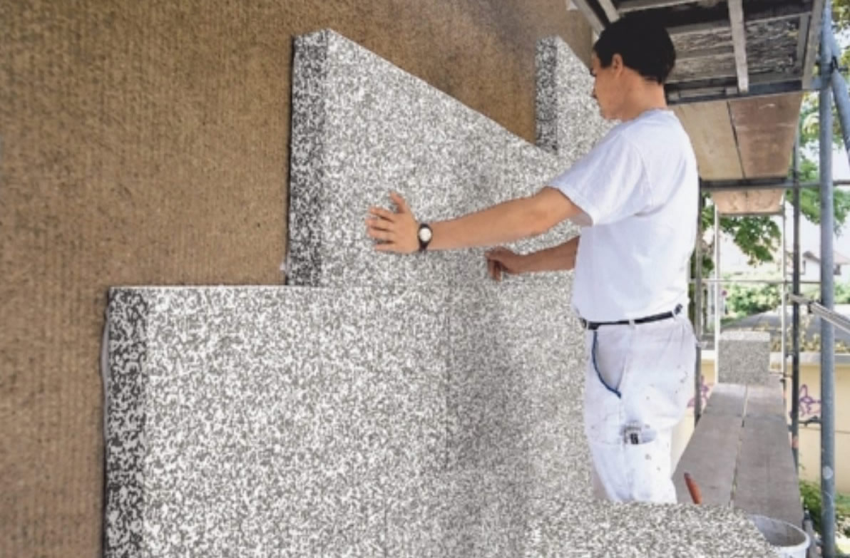 Pınarbaşı Isı Yalıtımcısı